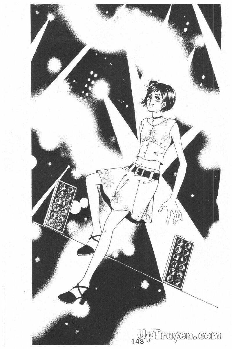 cô nàng ngổ ngáo chapter 8 150