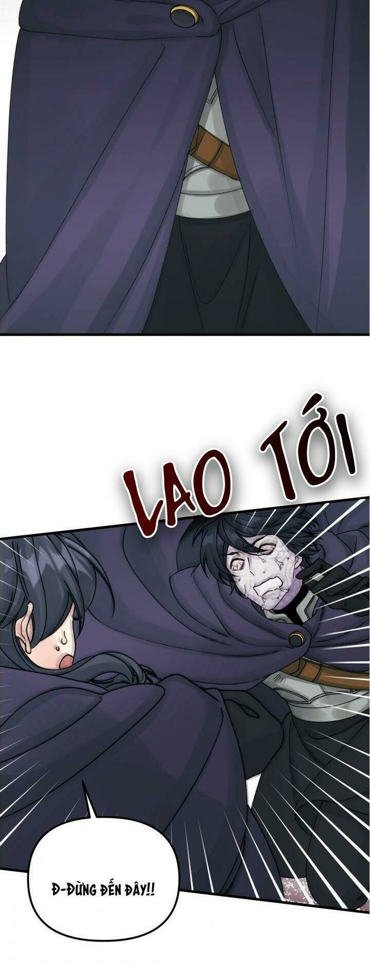 công chúa bãi rác chapter 40 56