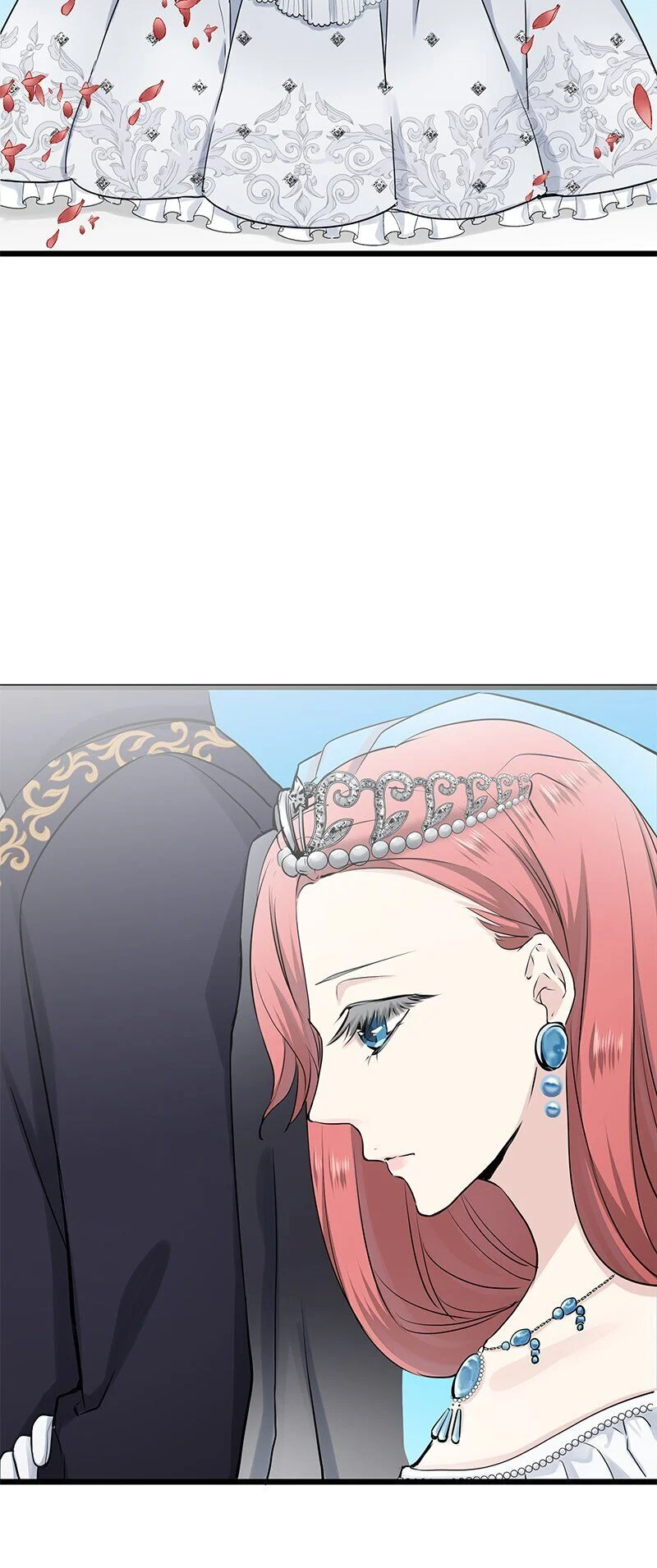 nullitas~nàng dâu giả dối~ chapter 21.2 11