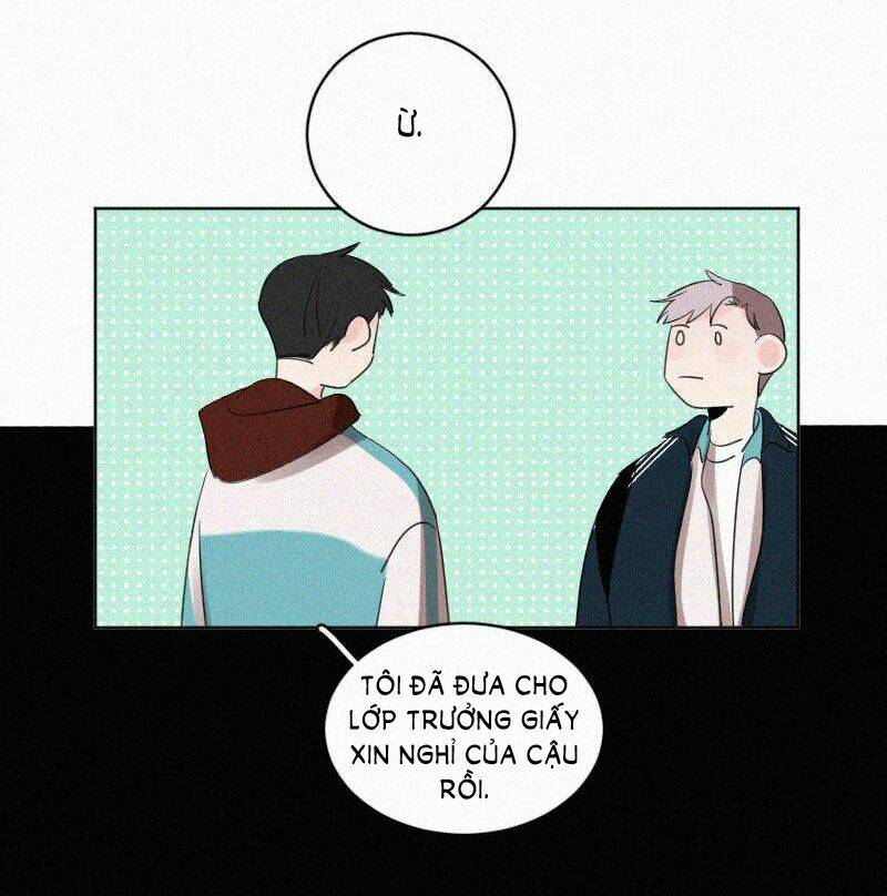 câu chuyện về cậu và tôi chapter 42 10