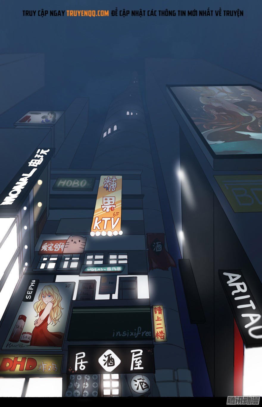 lời thì thầm chapter 1 25