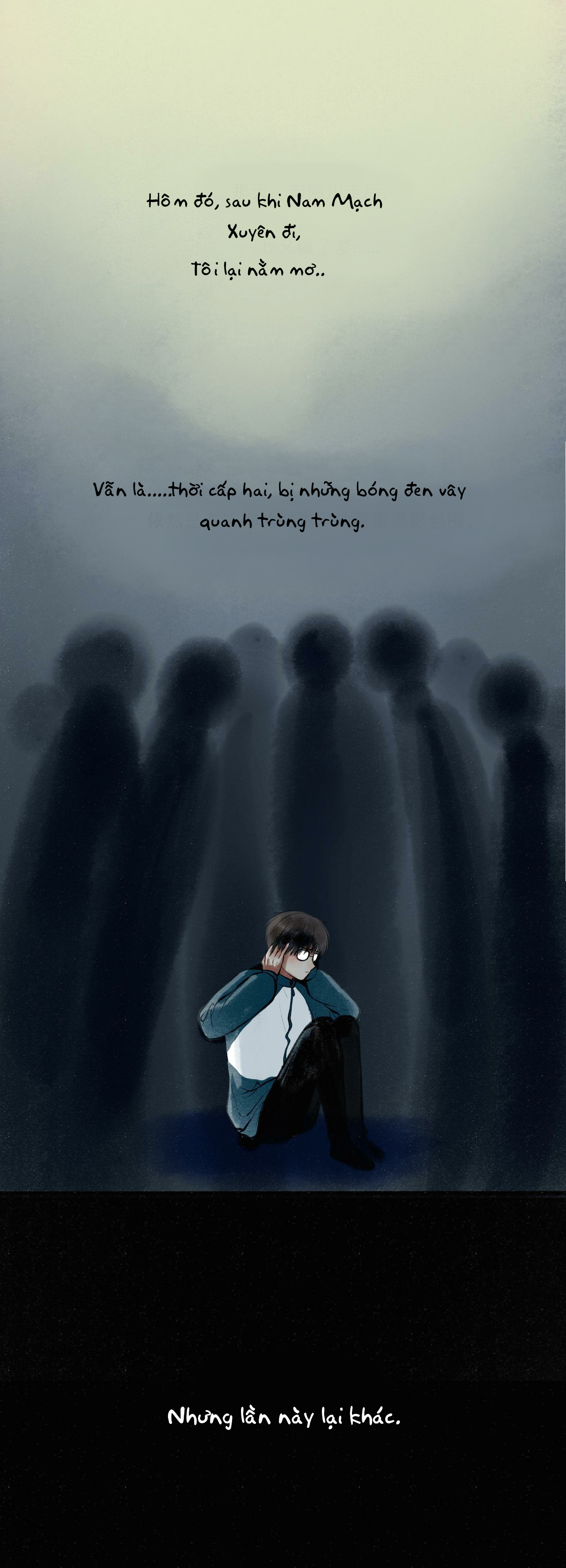 từ bắc chí nam chapter 19 26