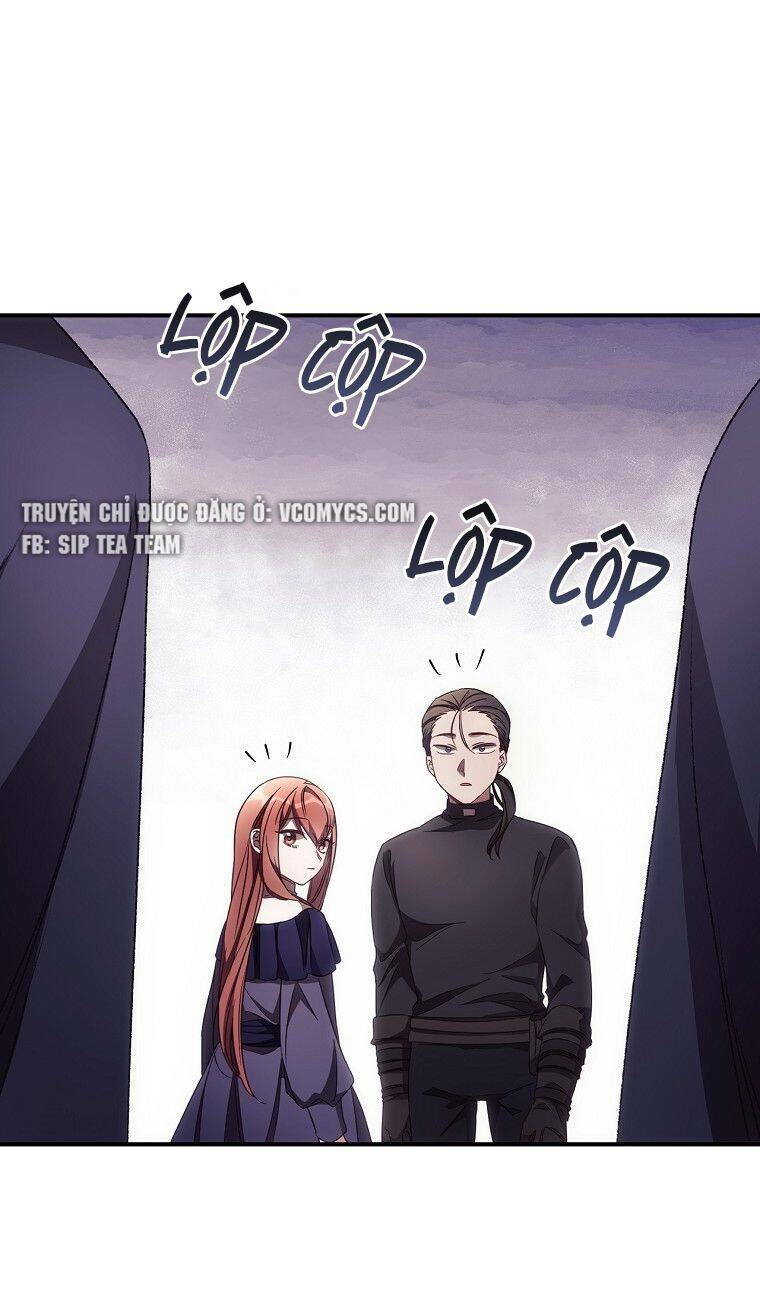 tôi nhìn thấy cái chết của bạn chapter 33 57