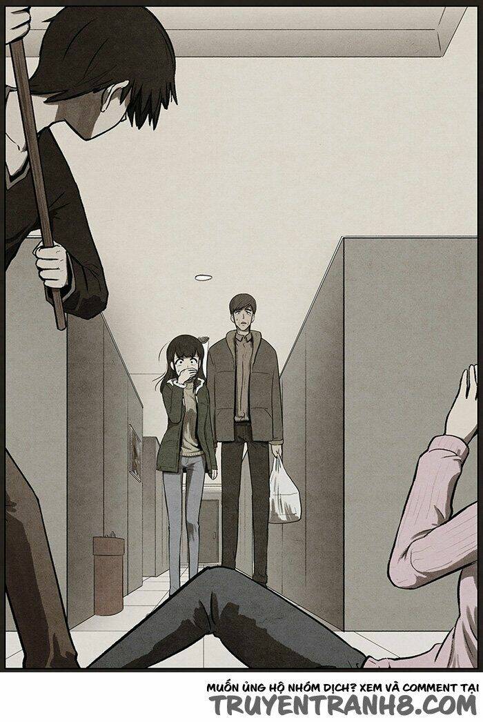 đứa con của quỷ dữ chapter 73 53