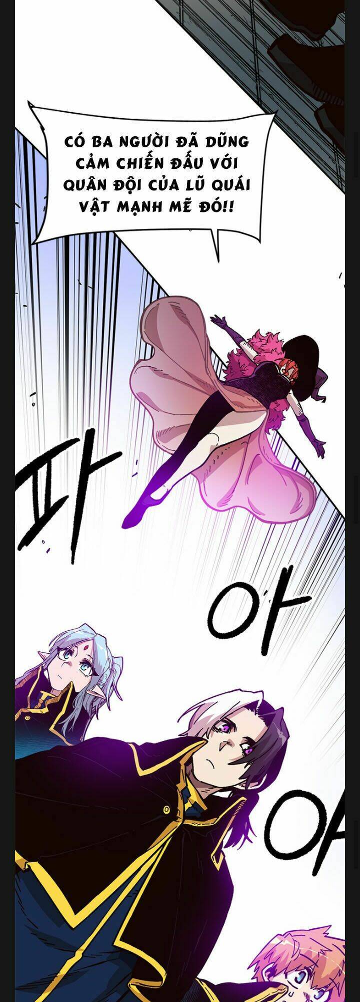 đại lục vô song chapter 27 18