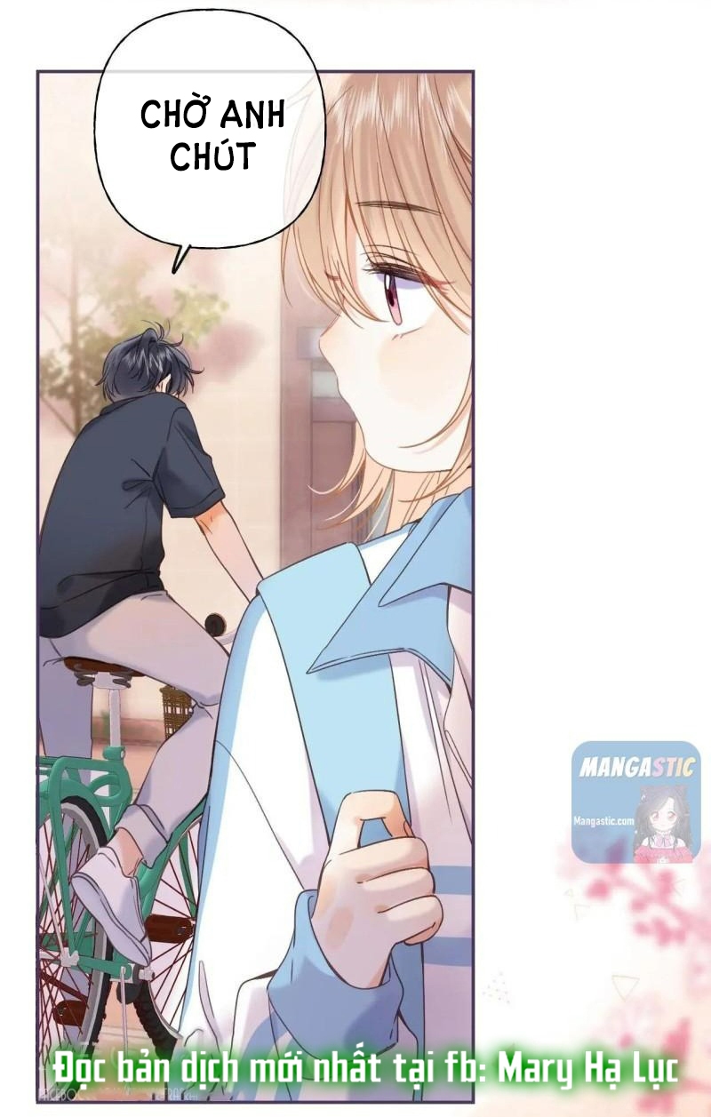 vụng trộm không thể giấu - mối tình thầm kín chapter 32 10
