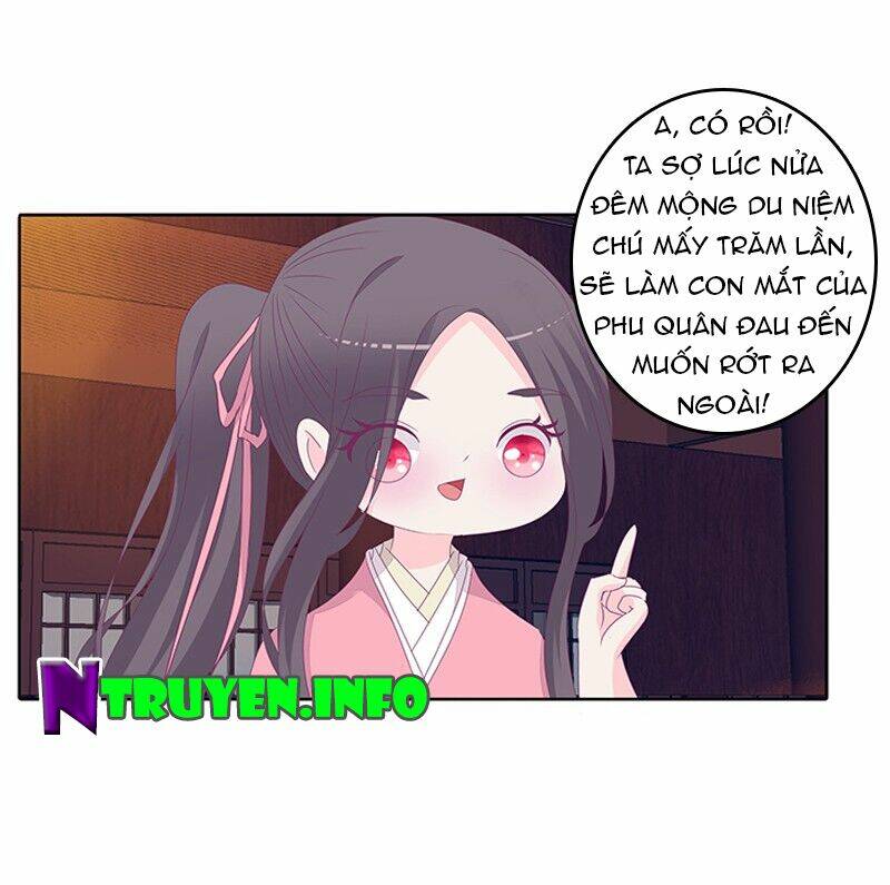 tướng quân mời ra trận chapter 65 8