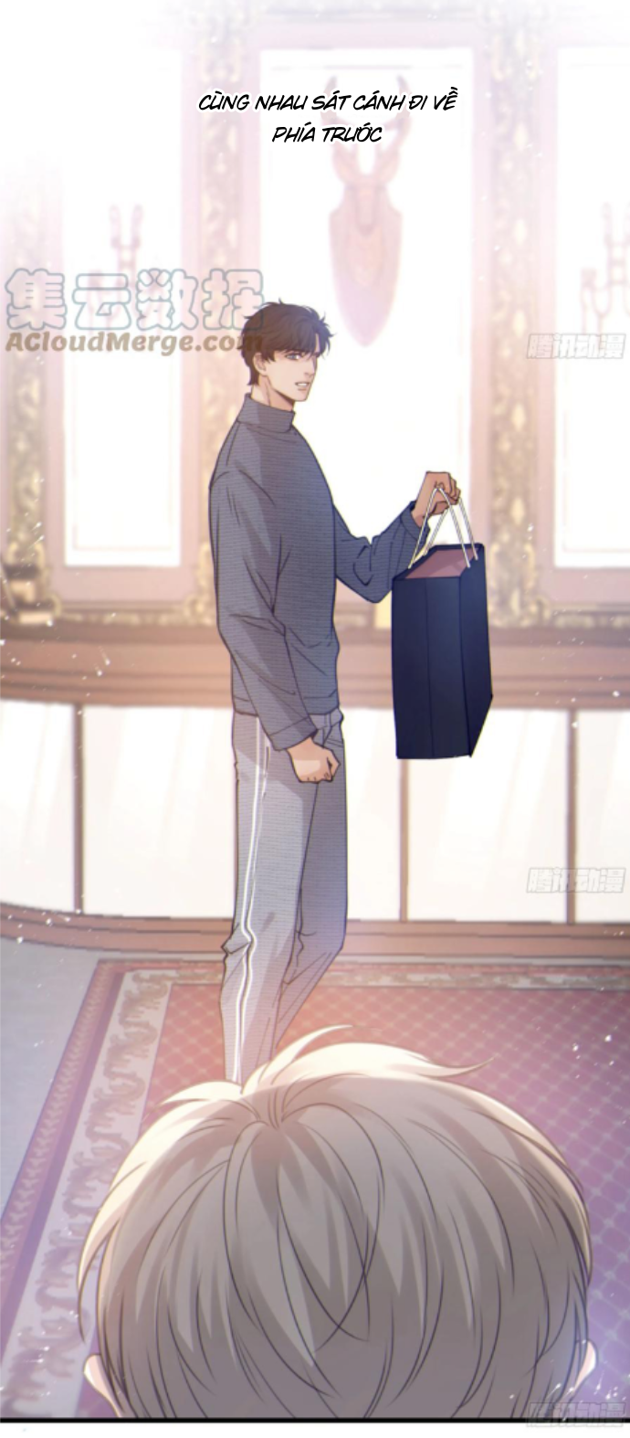 đêm sao chapter 48 26