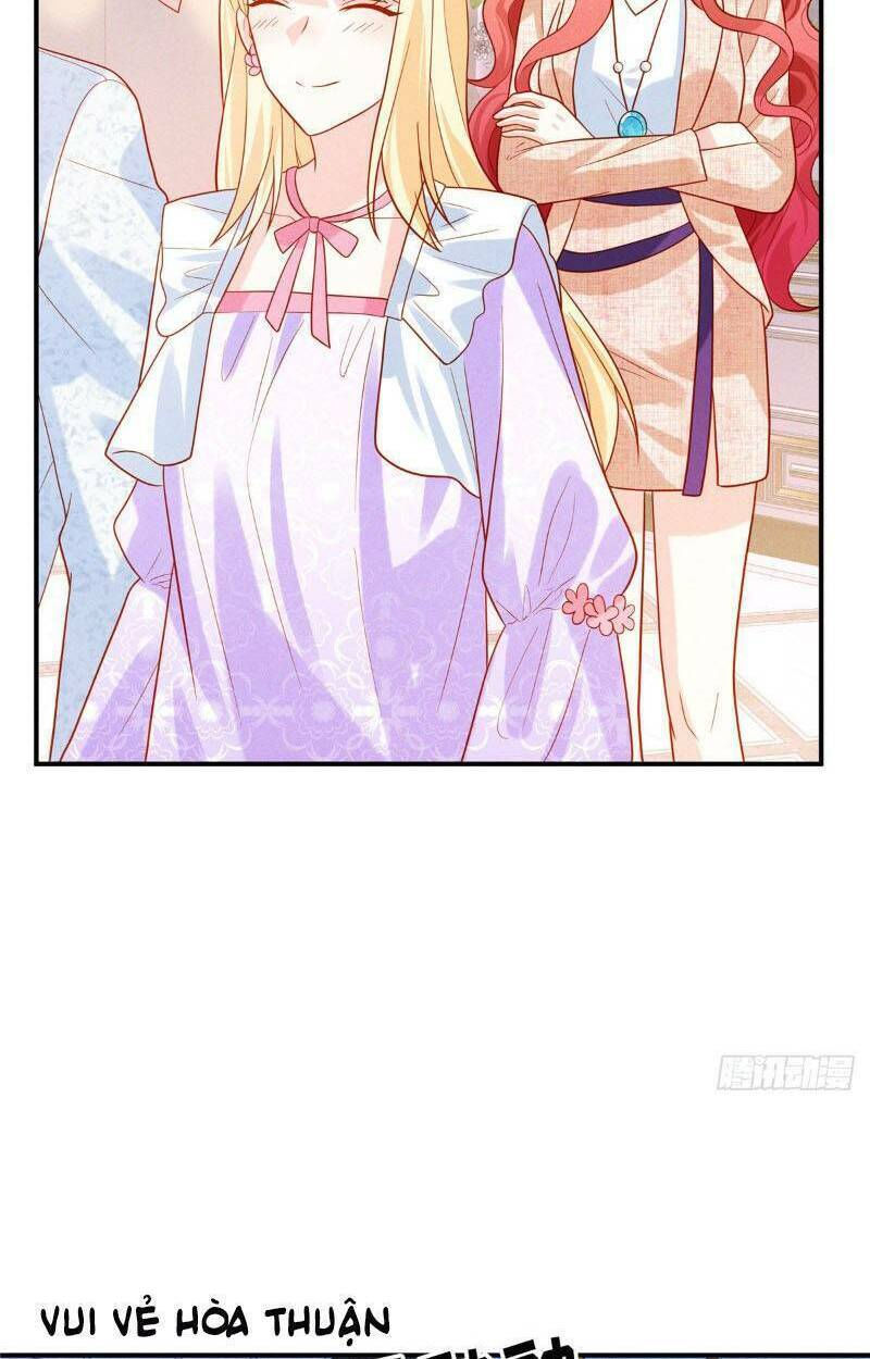 trọng sinh từ hôn thê chapter 35 25