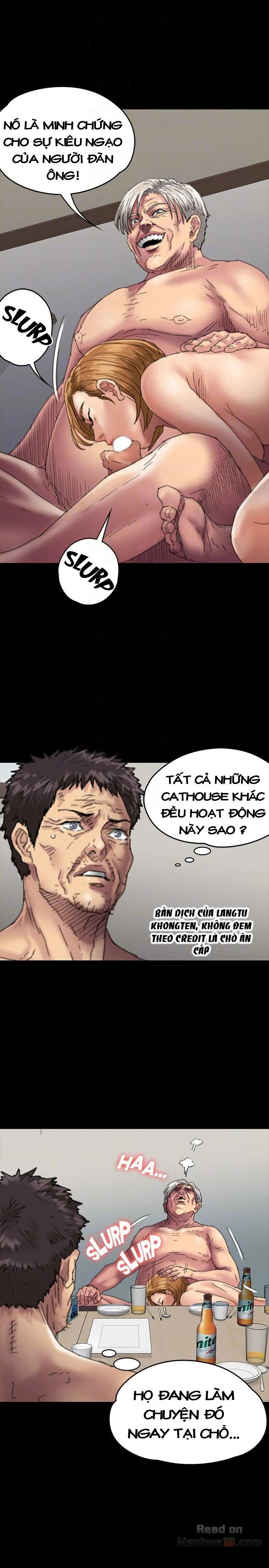 ong chúa chapter 56 15