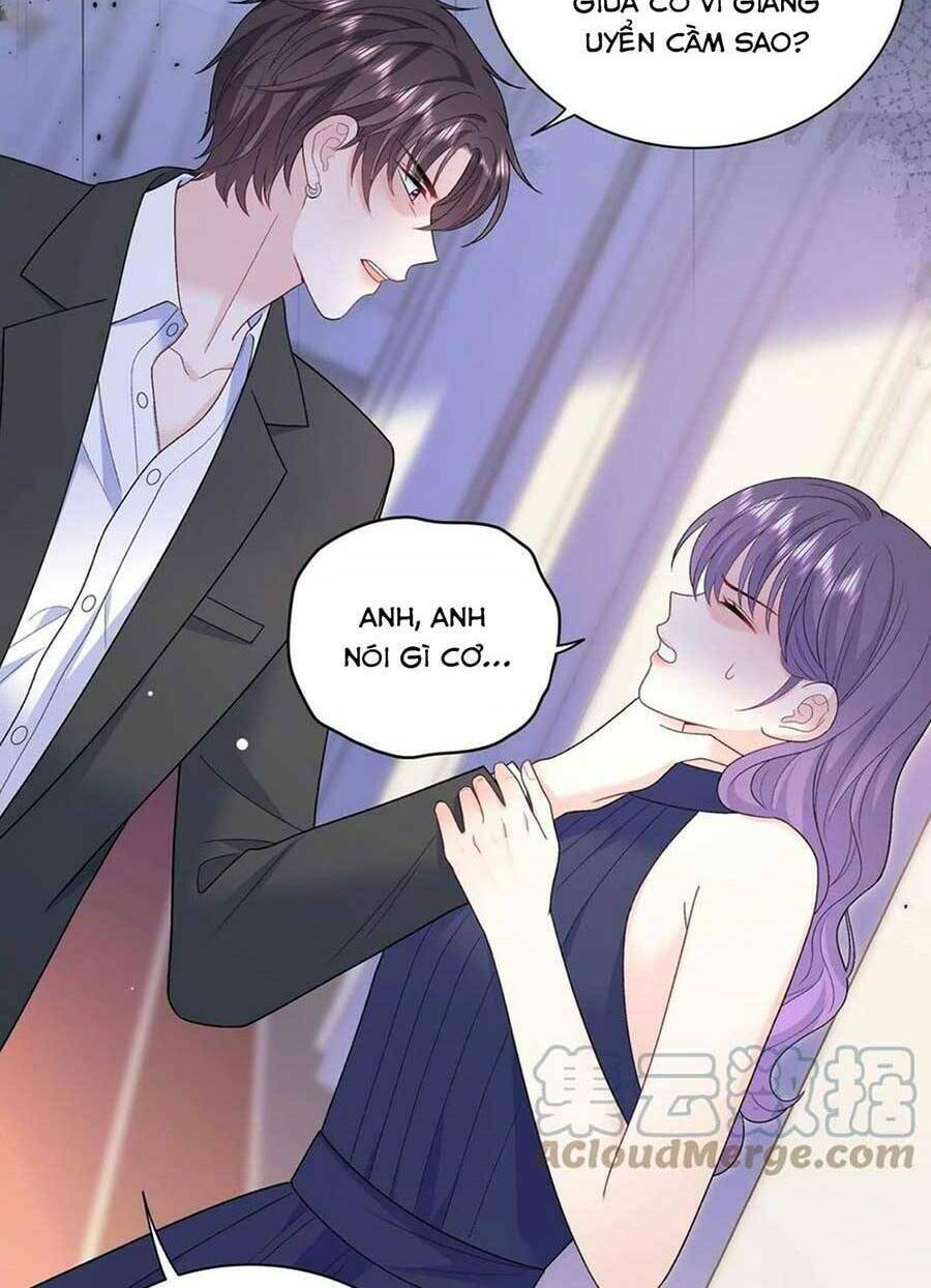 tôi dựa vào tà ý: nghịch chuyển nhân sinh chapter 126 30