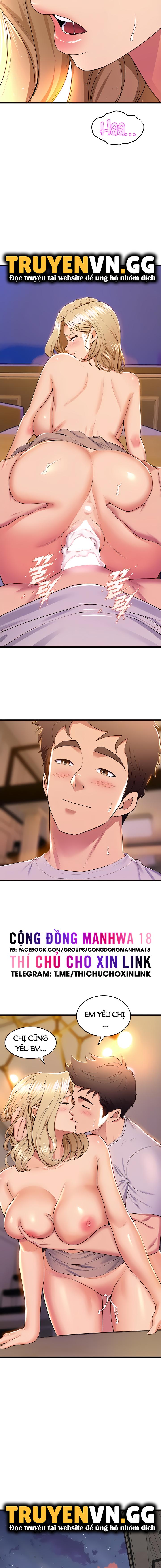 lớp nhảy mỹ nhân chapter 79 15