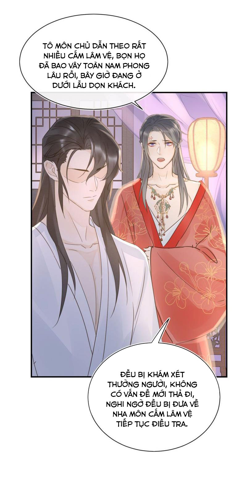 tù long chapter 89 38