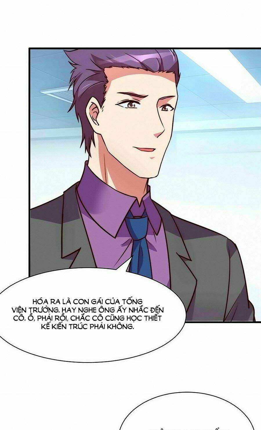 thời gian đều biết chapter 11 23