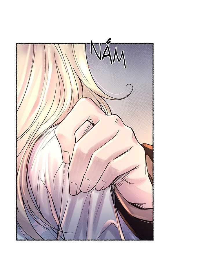 như gió trên cành cây khô chapter 16 23