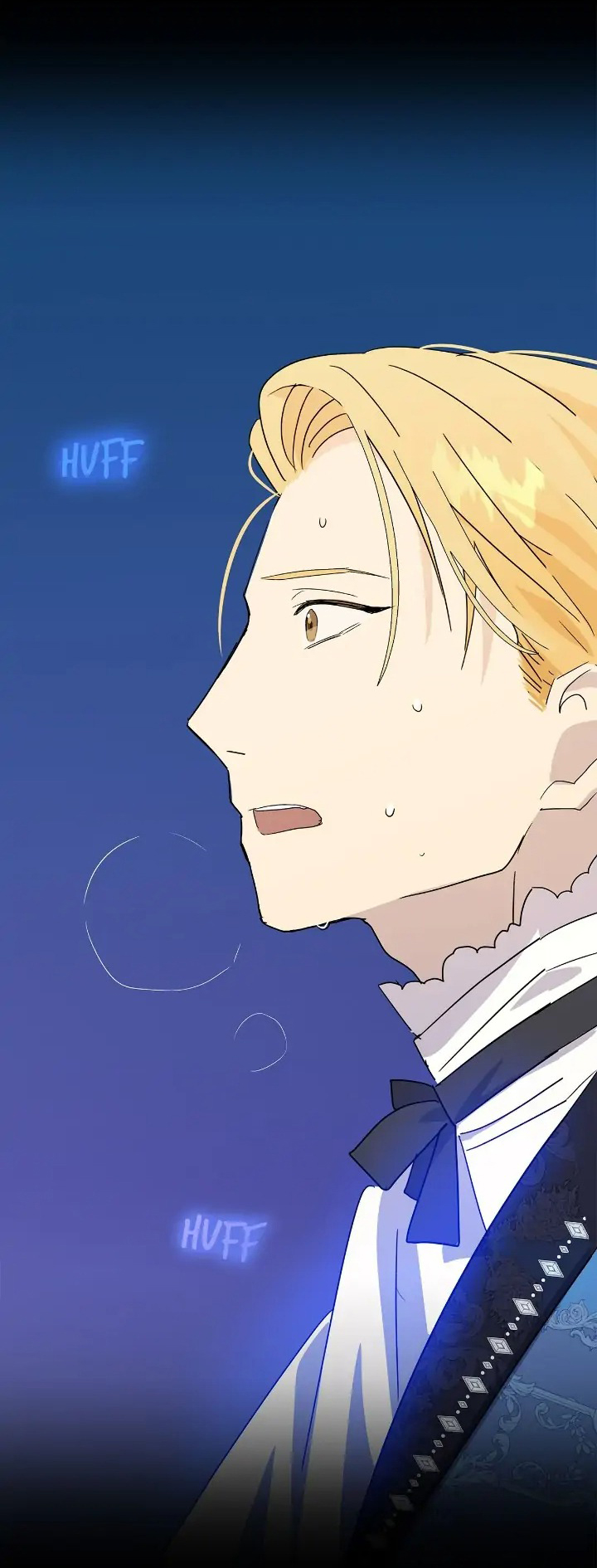 bình tĩnh nào, tiểu thư! chapter 75 64