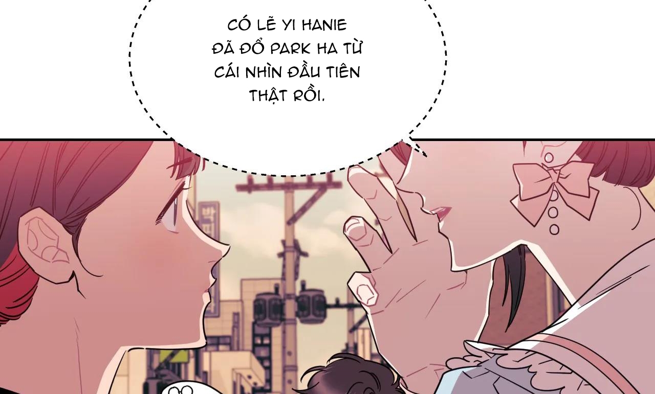 tiêu chuẩn tình yêu 100% chapter 2 146