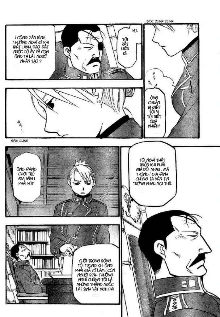 giả kim thuật chapter 80 24