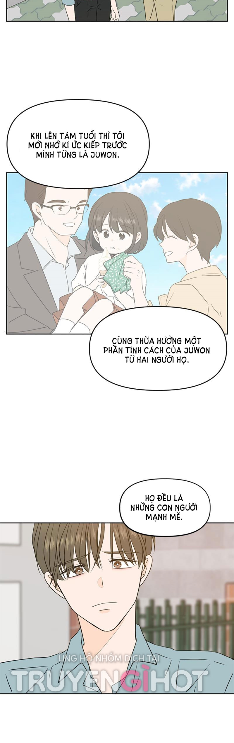 hẹn gặp anh ở kiếp thứ 19 chapter 75 6