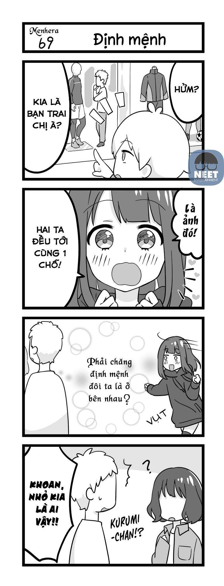 menhera shoujo kurumi-chan chapter 69 3