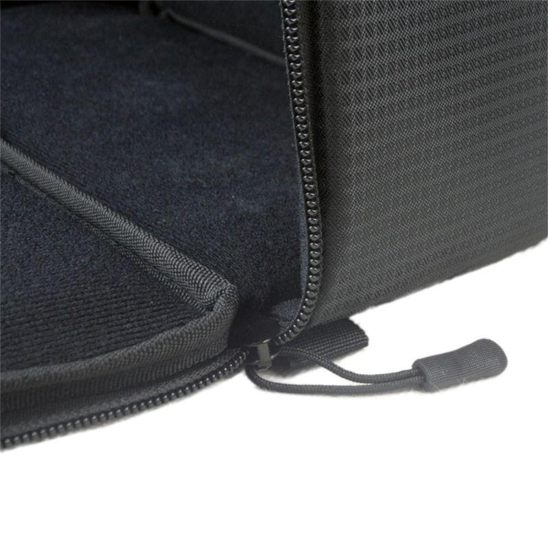 Túi Đựng Ống Kính Máy Ảnh Dslr Bằng Nylon Chống Nước Sức Chứa Lớn