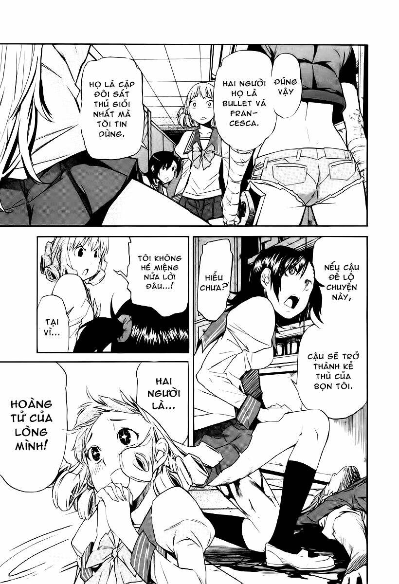 trash. chapter 23 20