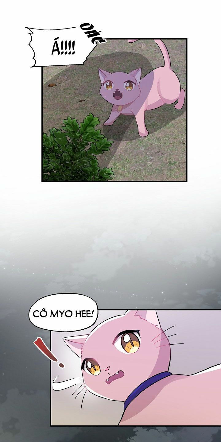 cuộc sống kỳ thú chapter 26 40
