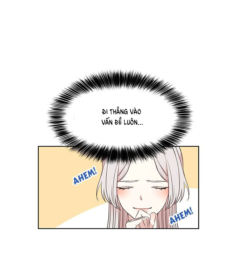 tôi chán nản vì người chồng thứ 2 còn "khỏe" hơn chồng cũ chapter 1.1 23