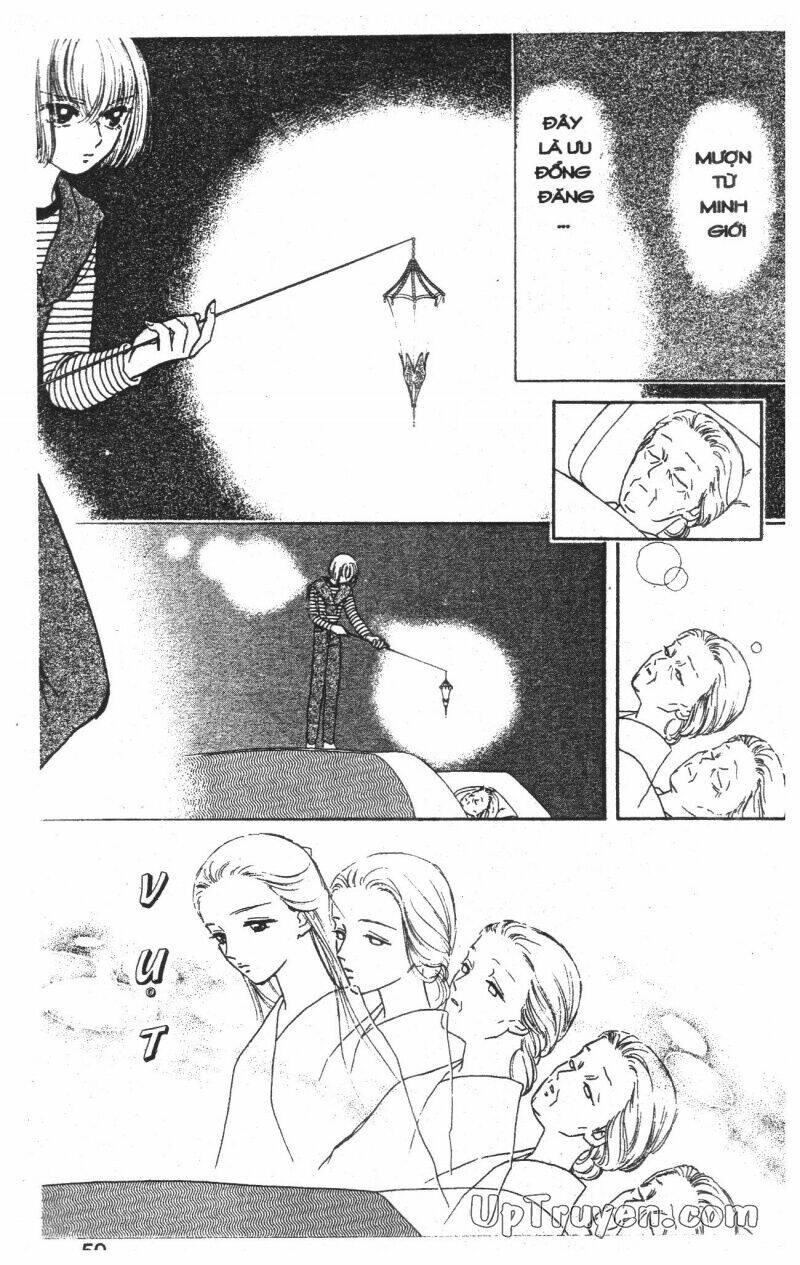 hoàng tử hoa - bud boy chapter 6 52