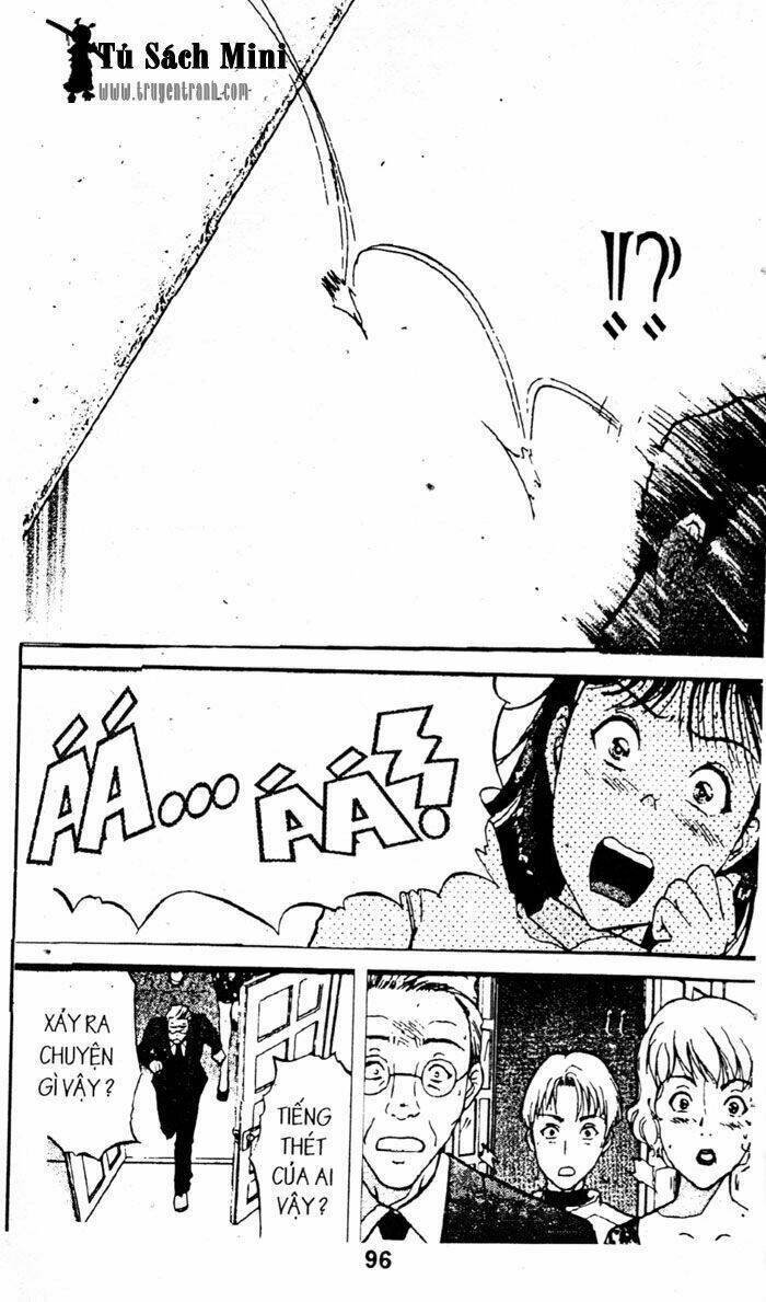 thám tử kindaichi (bản đẹp) chapter 59 12