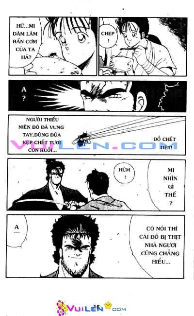 truyền nhân atula phần ii chapter 1 17