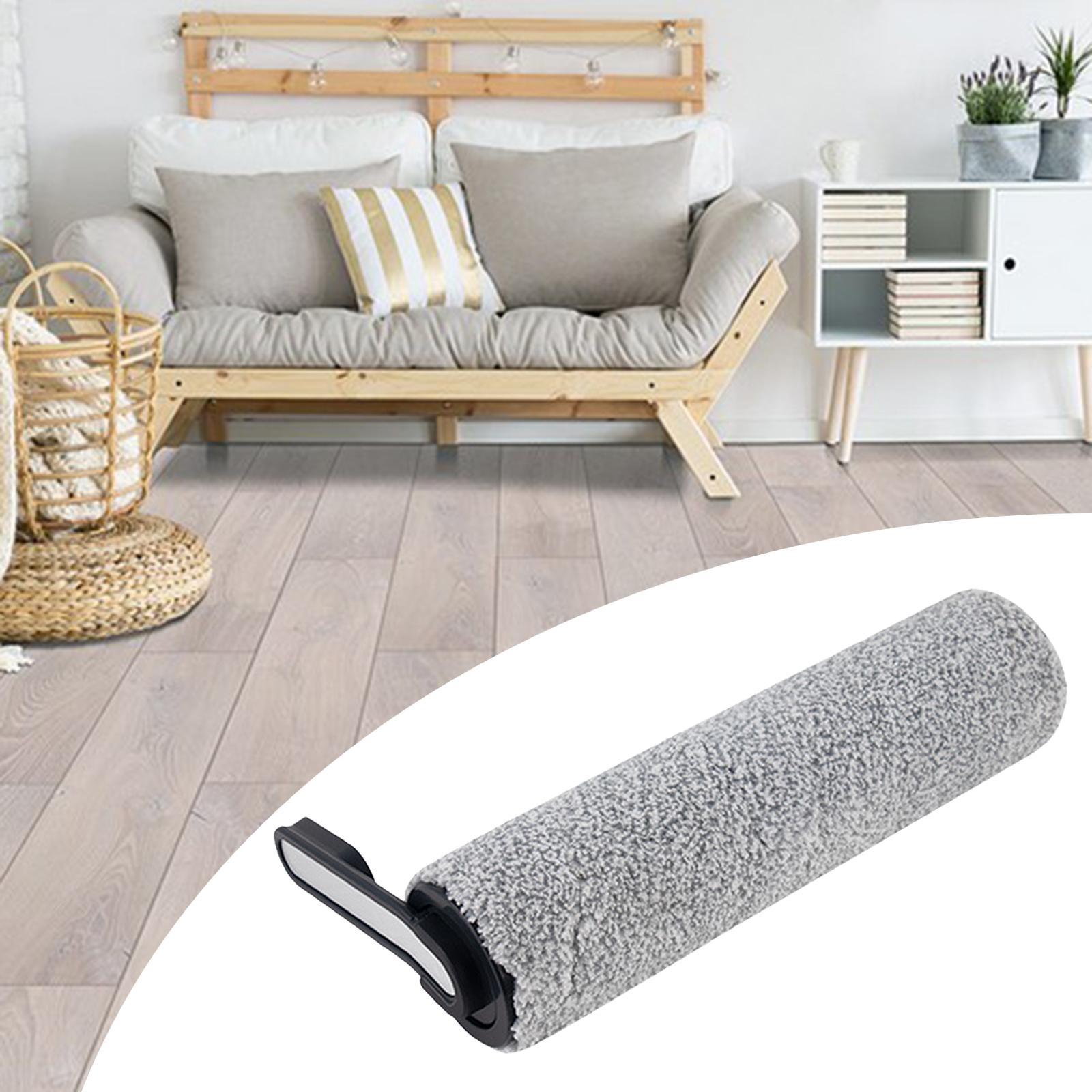 Plastic Soft Roller Brush Replacement for Cordless Handheld Vacuum Cleaners