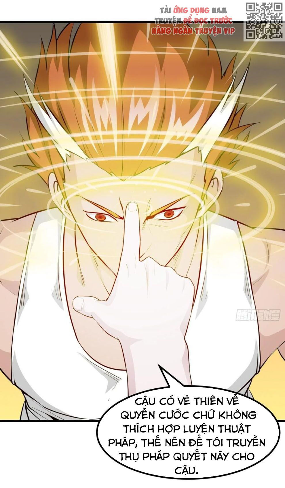 ta chẳng qua là một đại la kim tiên chapter 86 13