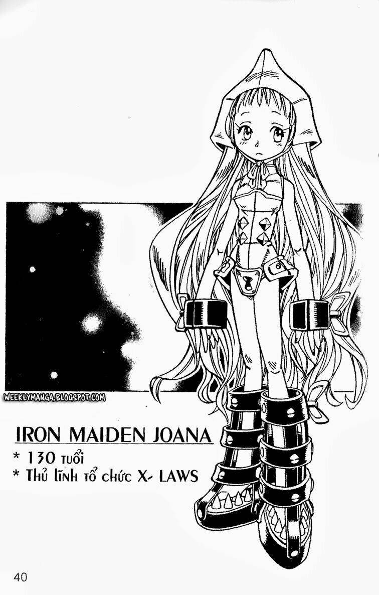 vua pháp thuật chapter 155 17