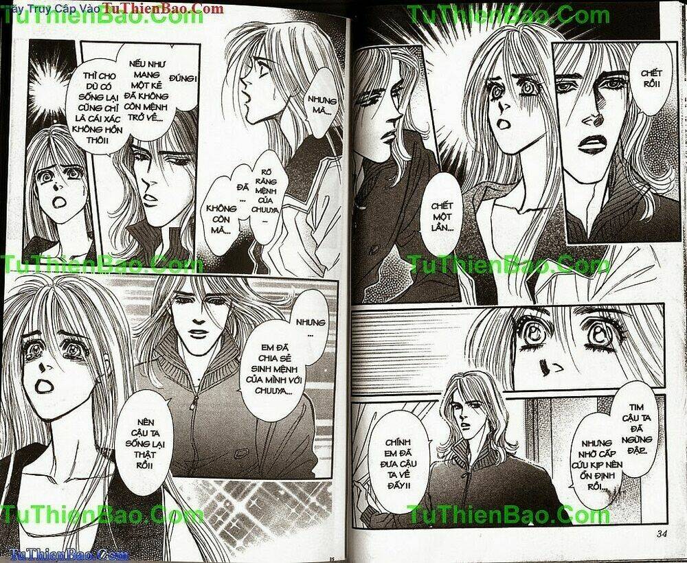 chỉ cần có anh chapter 7 17