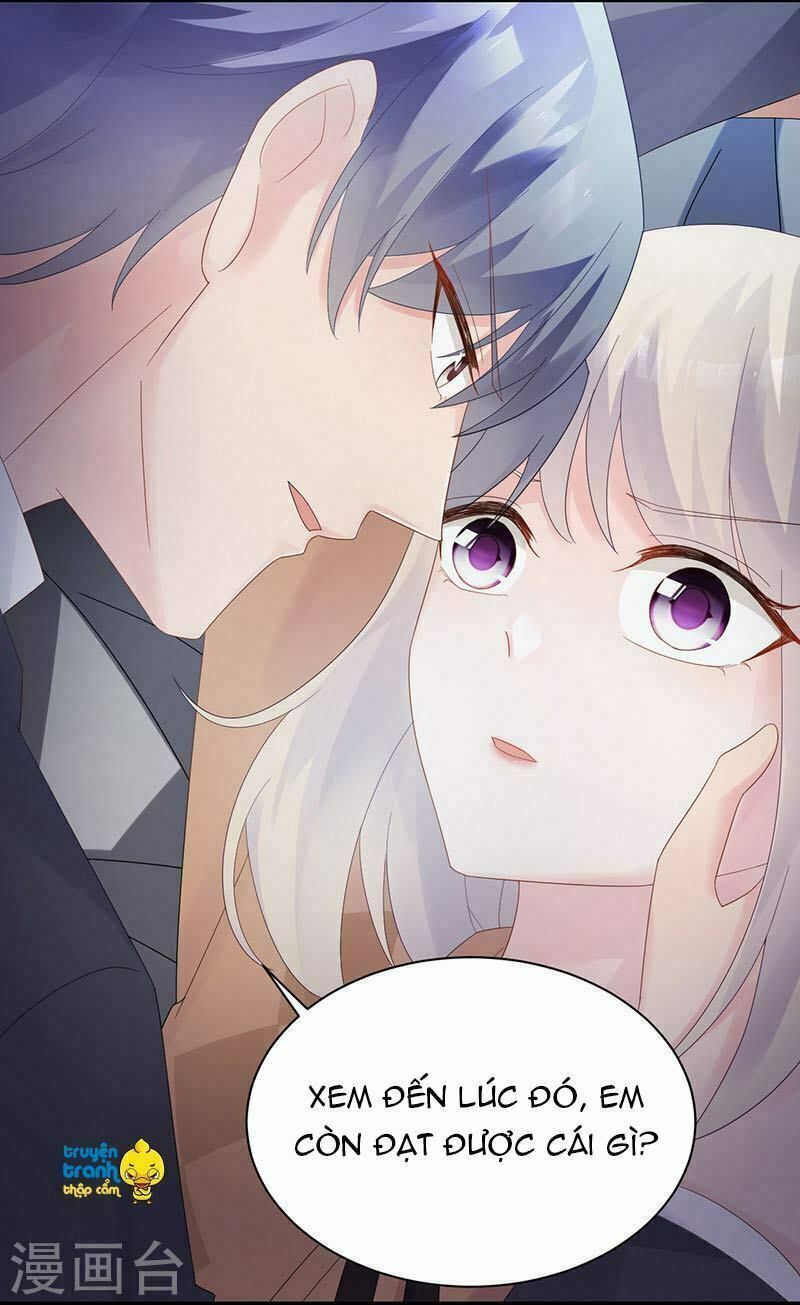 chọc tới chủ tịch tổng tài 2 chapter 73 4