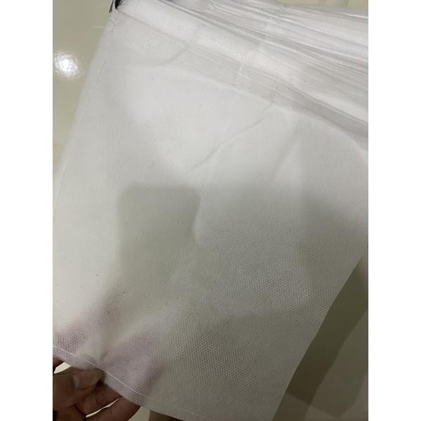 100 CÁI TÚI VẢI TỐT BỌC ỔI, XOÀI, CAM, NA, BƠ,...- VẬT TƯ NÔNG NGHIỆP