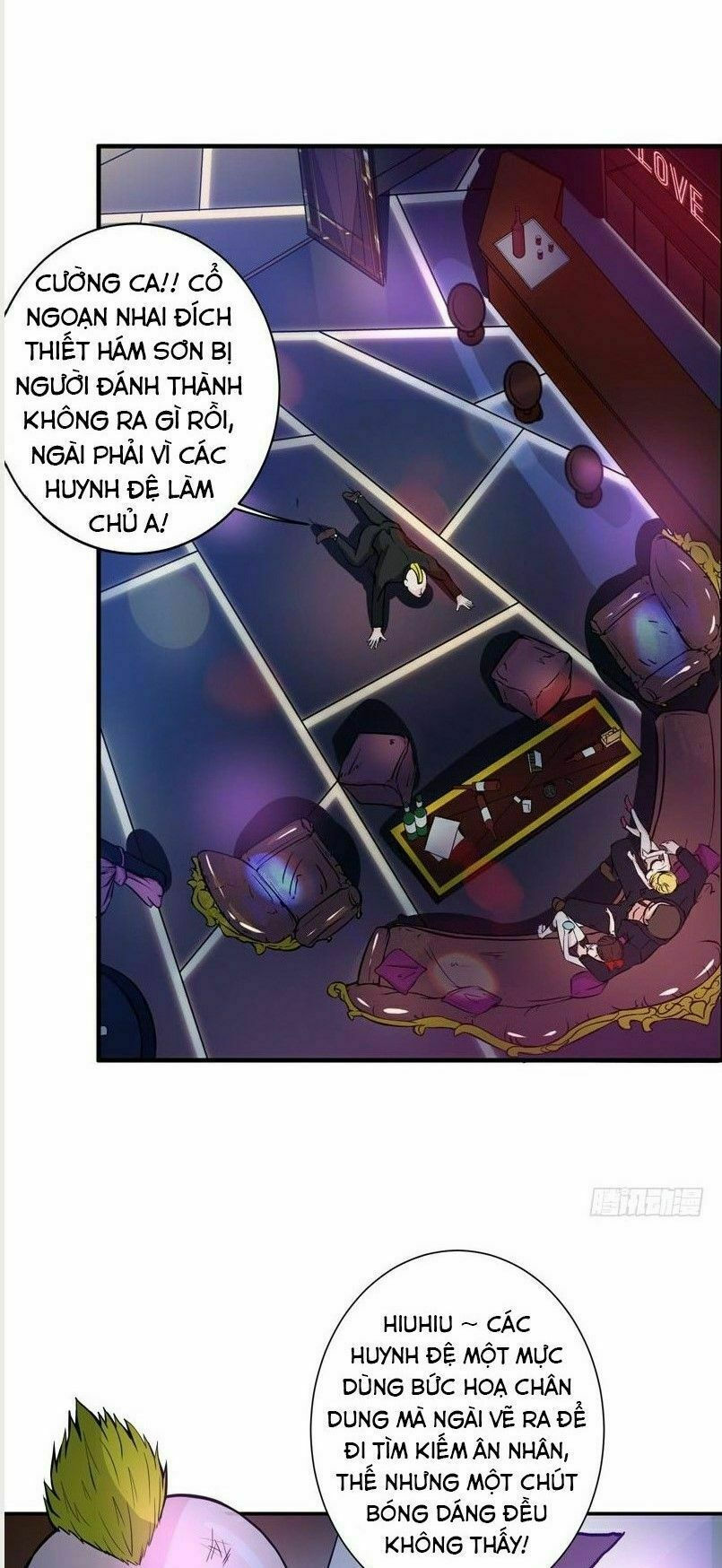 tối cường thần y tại đô thị chapter 12 18