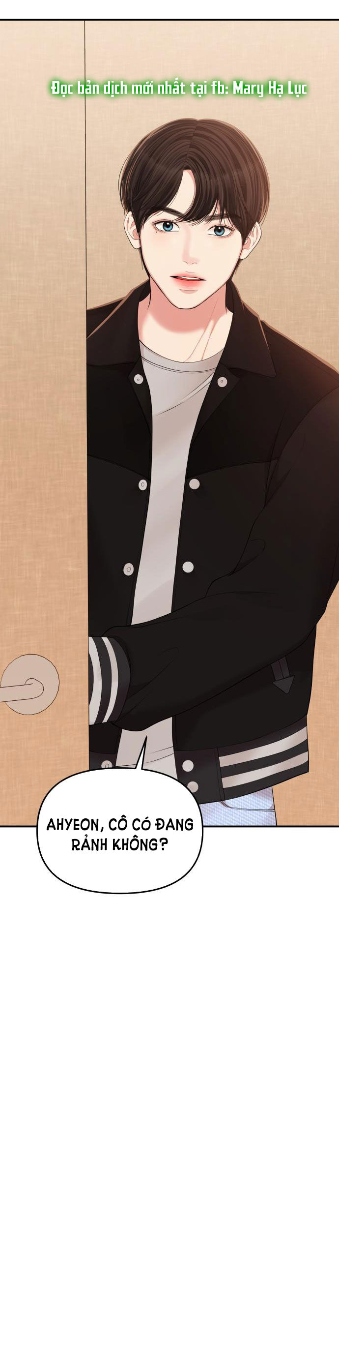 gửi em người đánh cắp những vì sao - to you who swallowed a star chapter 90.2 53