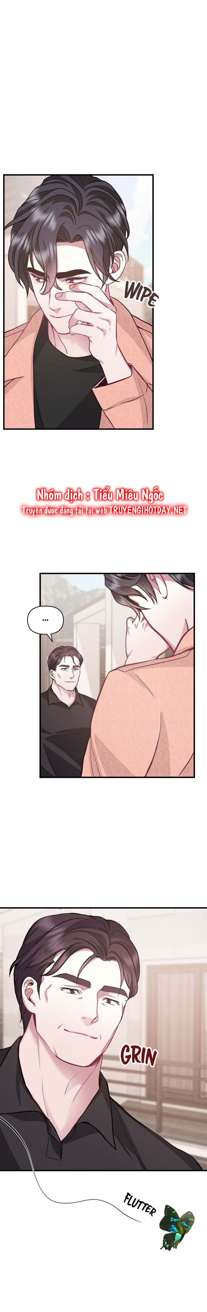 ngày mai chapter 41 2