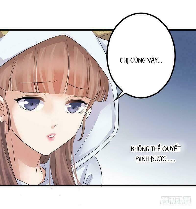 chào buổi sáng, ức vạn manh thê chapter 5 46