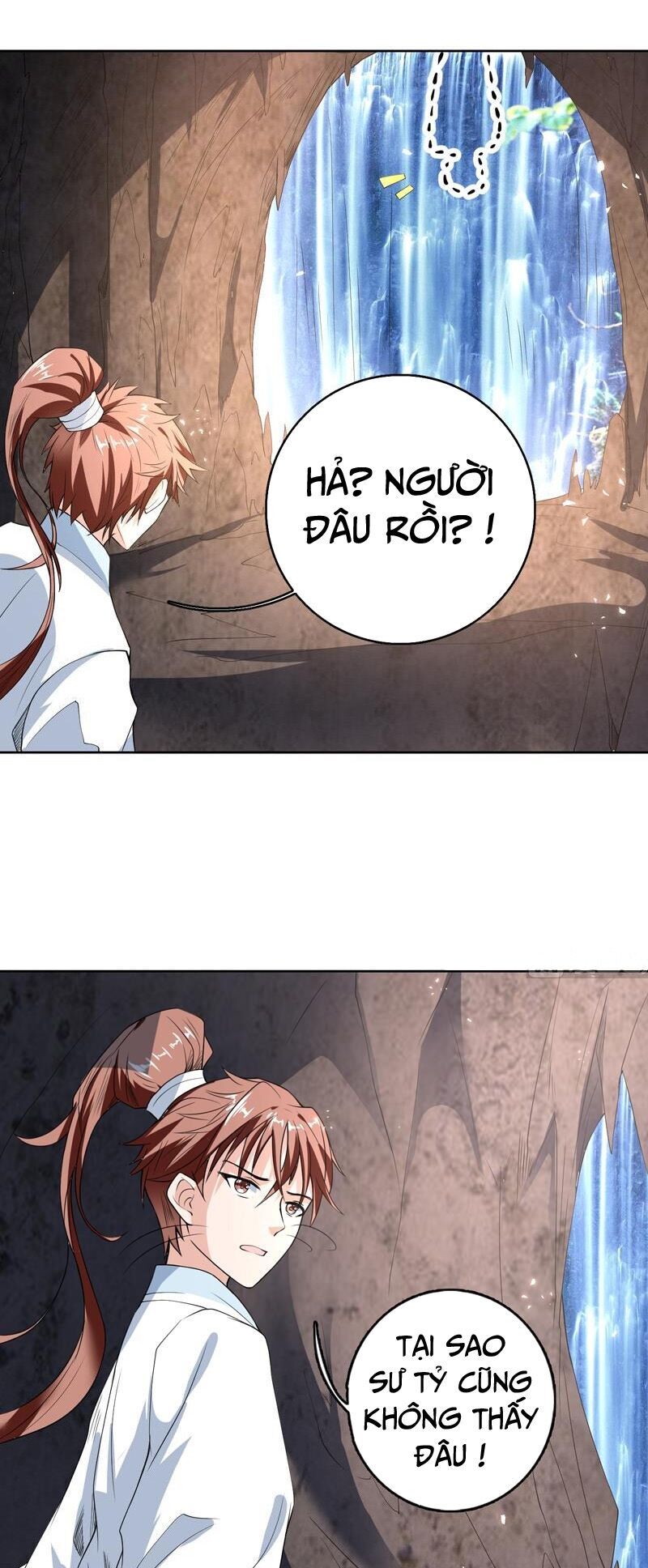 tối cường thần thú hệ thống chapter 126 7