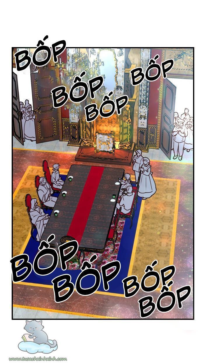 công nương khế ước của gia tộc công tước quái vật chapter 22 23