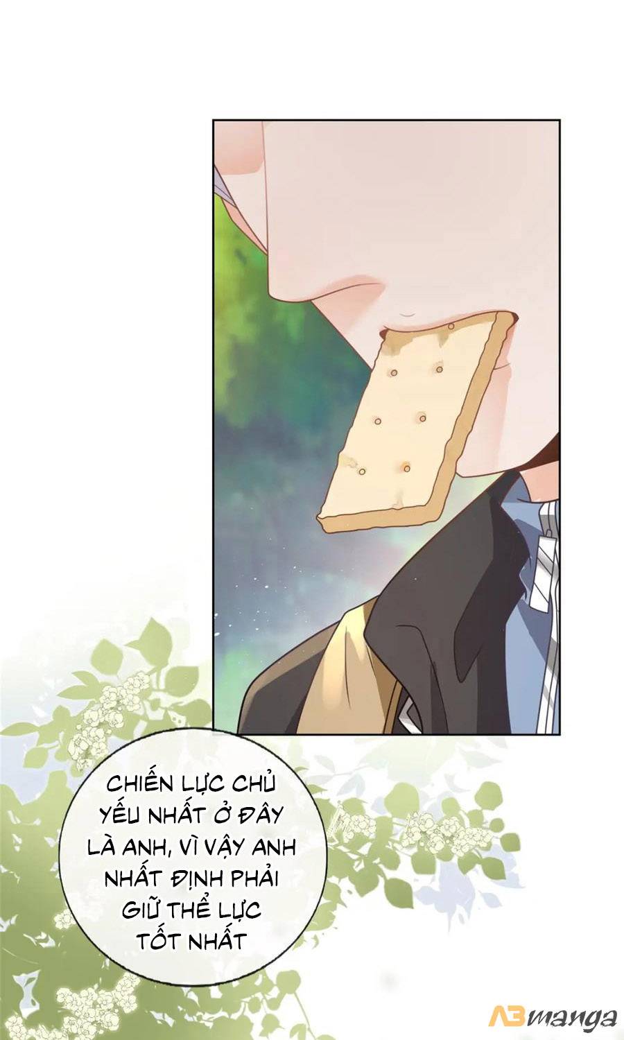sát thủ đại nhân tại tuyến dưỡng hồ chapter 127 1