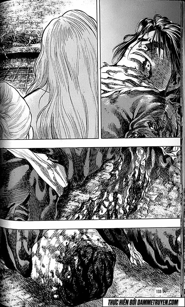 quái hiệp truyện chapter 11 24