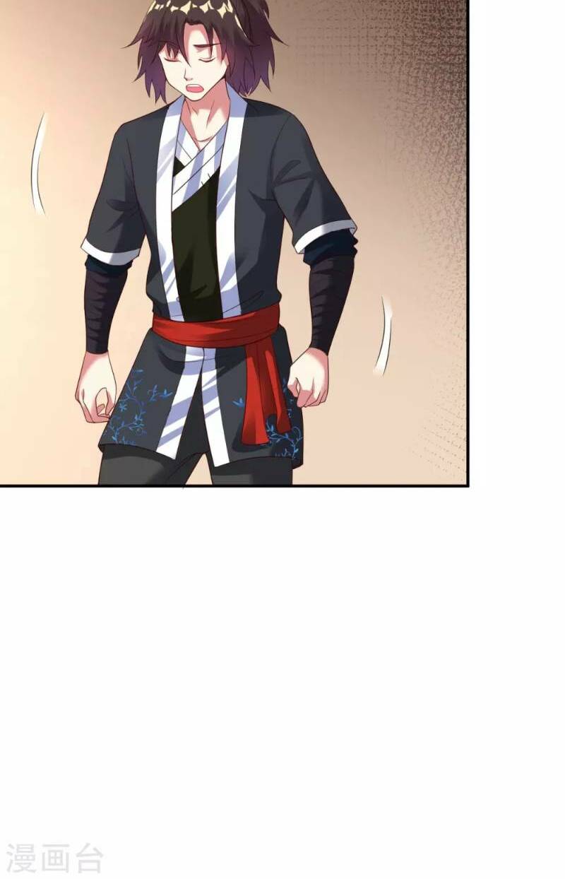 đạo ấn chapter 17 18