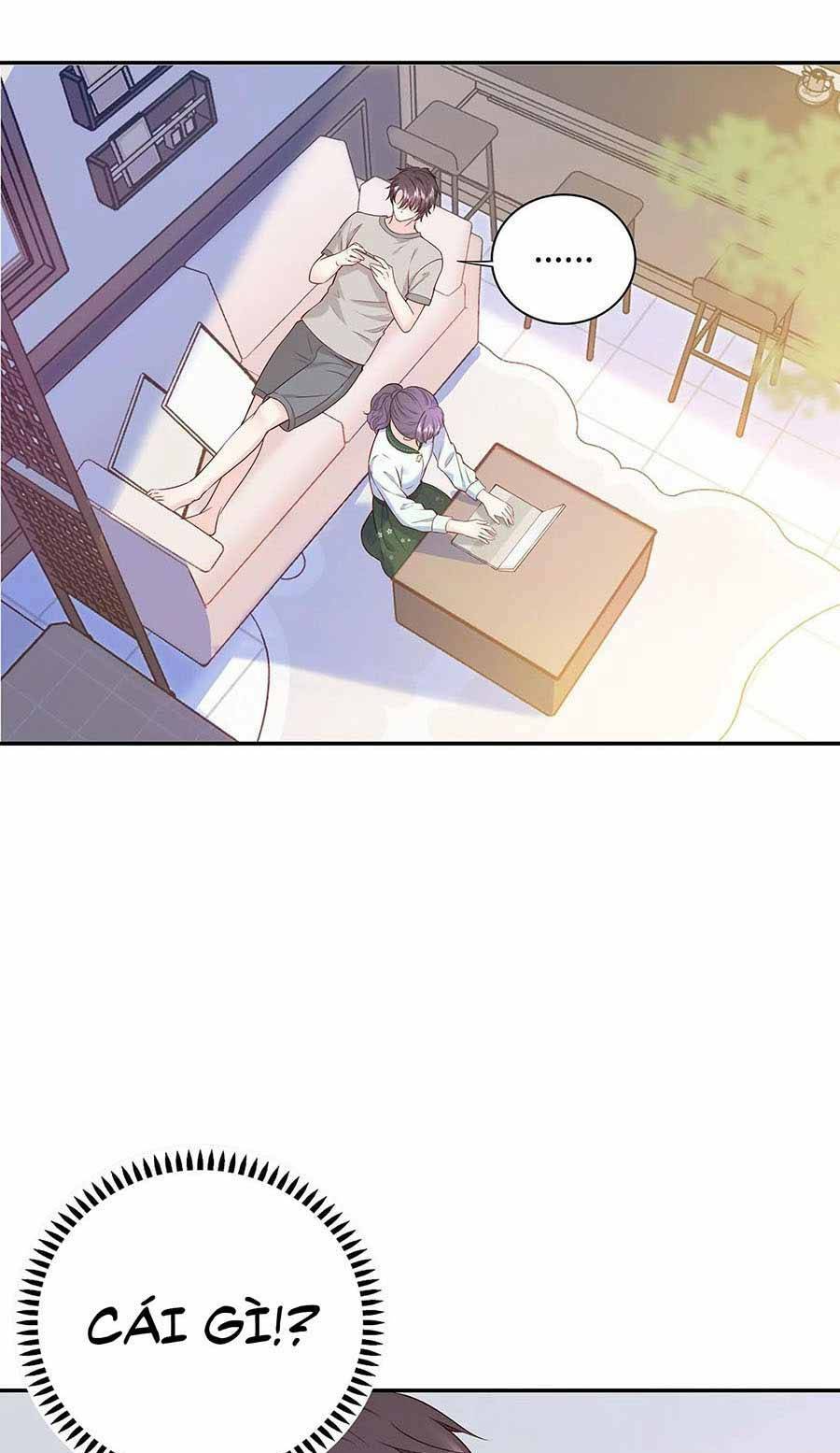 tôi dựa vào tà ý: nghịch chuyển nhân sinh chapter 23 33