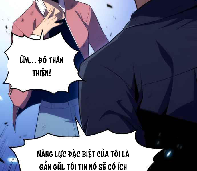 người chơi mới solo cấp cao nhất Chapter 14 - Trang 2