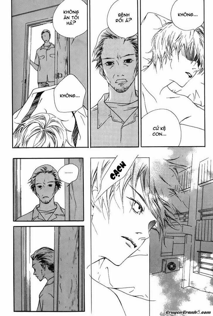 flowers of evil chapter 23 30