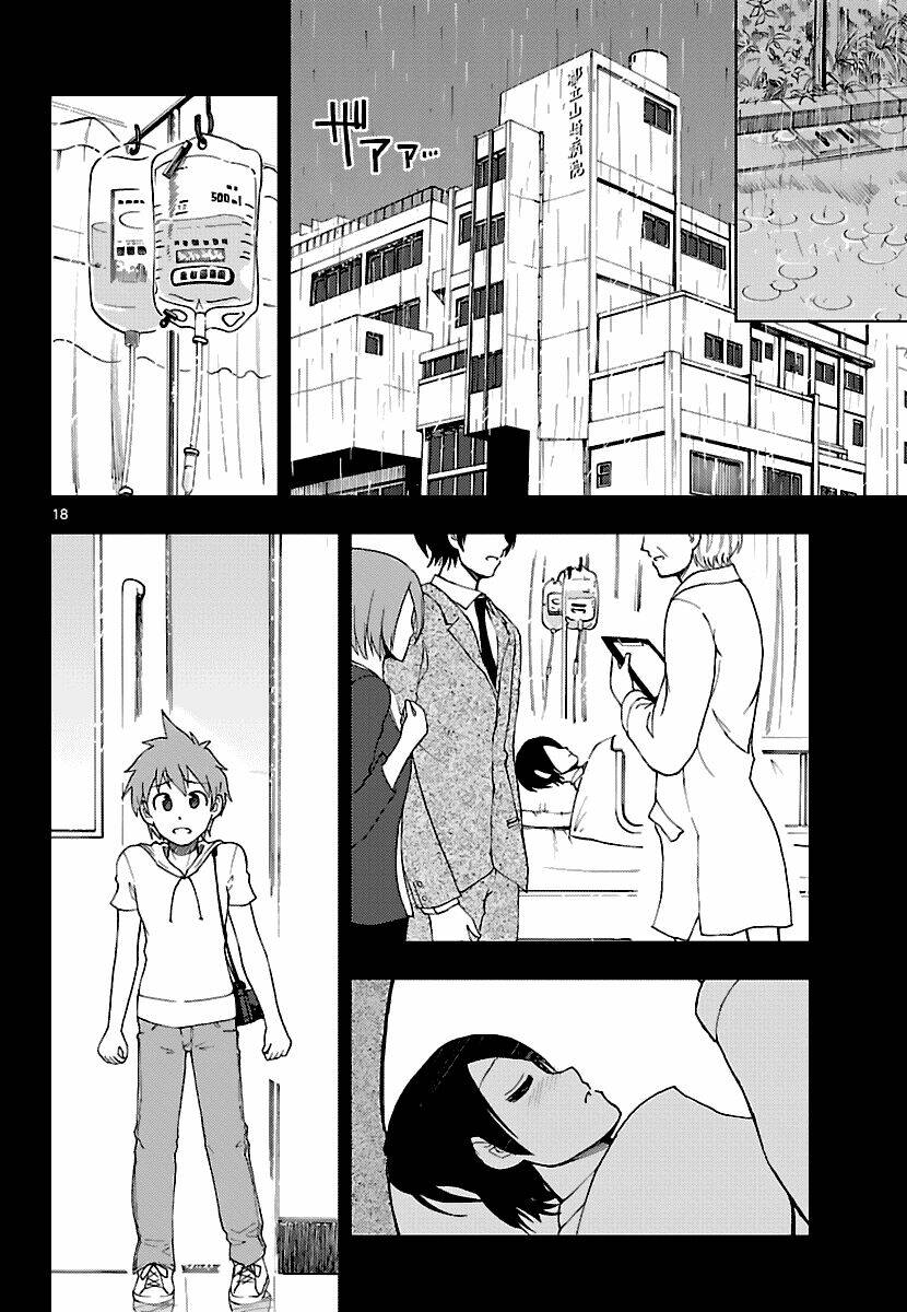 ginen shounen chapter 10 19